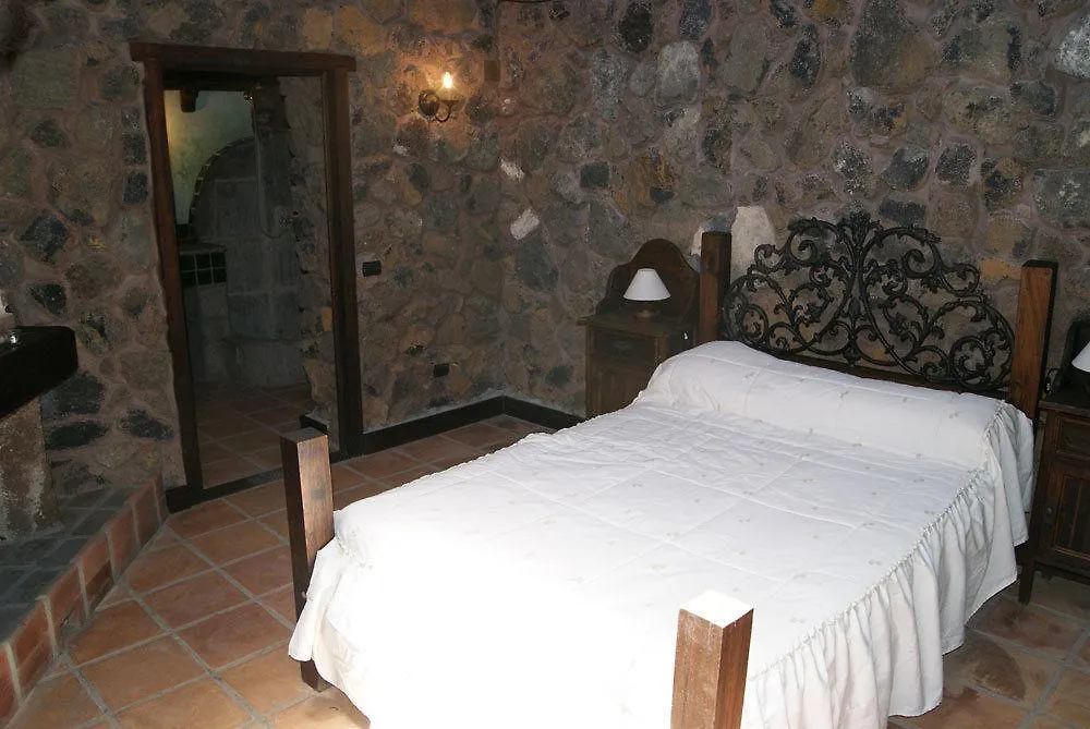 Hotel Rural Caserio Los Partidos Los Llanos De Aridane