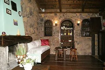 ***  Hotel Rural Caserio Los Partidos Los Llanos De Aridane Spain