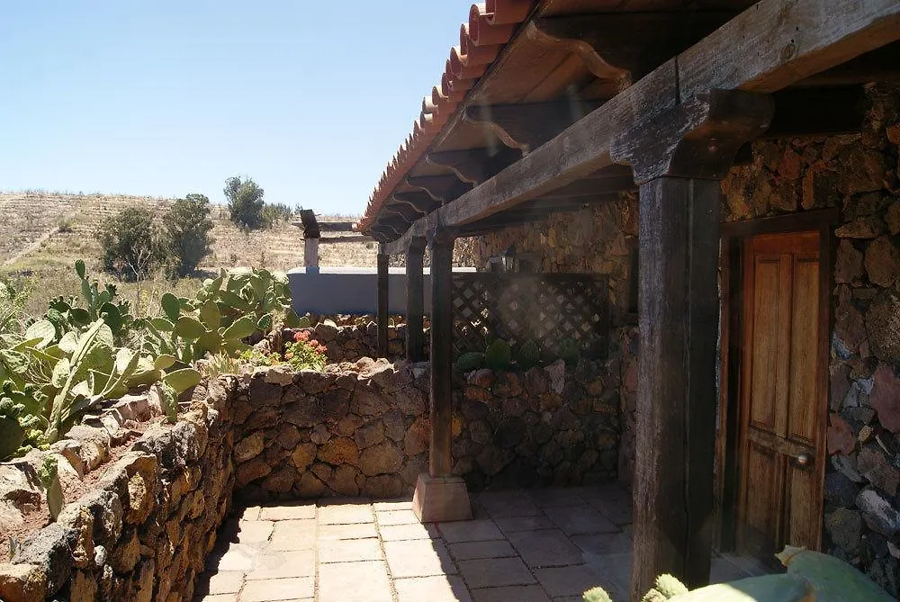 Hotel Rural Caserio Los Partidos Los Llanos De Aridane  San Jose De Los Llanos