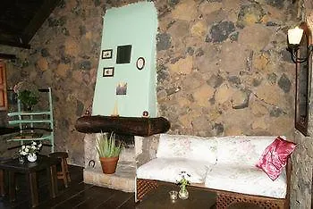 Hotel Rural Caserio Los Partidos Los Llanos De Aridane 3*, San Jose De Los Llanos