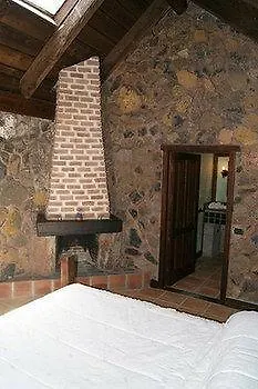 Hotel Rural Caserio Los Partidos Los Llanos De Aridane 3*, San Jose De Los Llanos