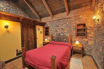 Hotel Rural Caserio Los Partidos Los Llanos De Aridane  San Jose De Los Llanos