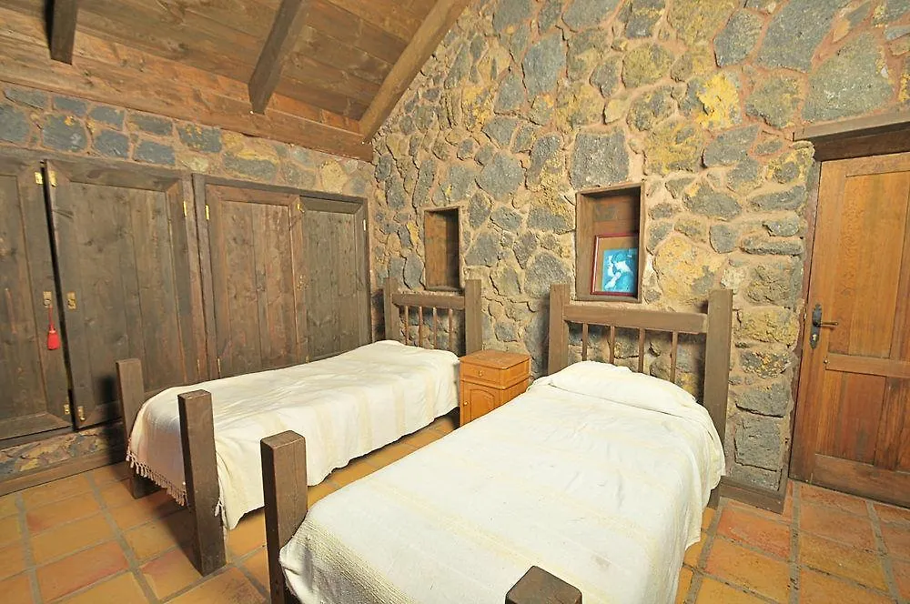Hotel Rural Caserio Los Partidos Los Llanos De Aridane