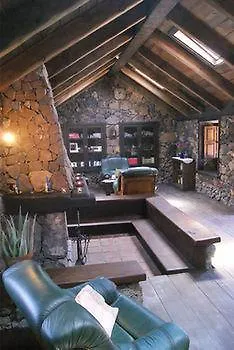 Hotel Rural Caserio Los Partidos Los Llanos de Aridane