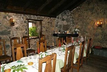 Hotel Rural Caserio Los Partidos Los Llanos de Aridane 3*, San Jose De Los Llanos Spanien