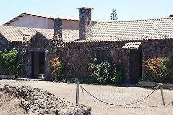 Hotel Rural Caserio Los Partidos Los Llanos de Aridane 3*, San Jose De Los Llanos