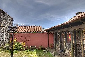 Hotel Rural Caserio Los Partidos Los Llanos de Aridane  San Jose De Los Llanos