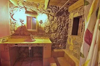 Hotel Rural Caserio Los Partidos Los Llanos de Aridane 3*, San Jose De Los Llanos Spanien